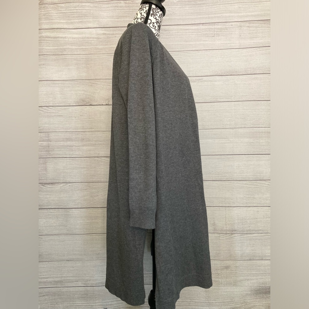 89th & Madison | Women’s Open Front Cardigan - Picture 3 of 8